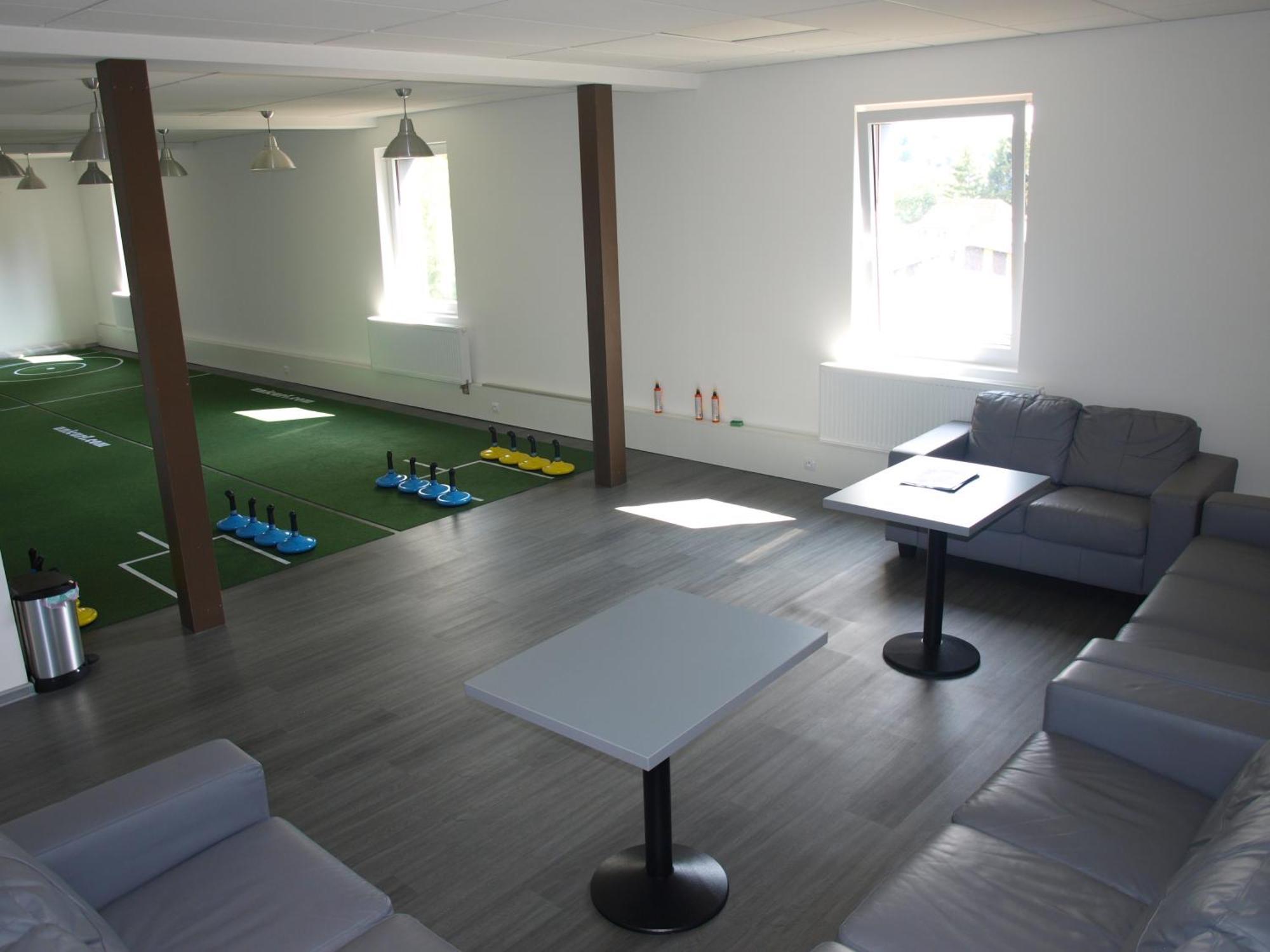 Apartmany U Golfu イフラヴァ エクステリア 写真