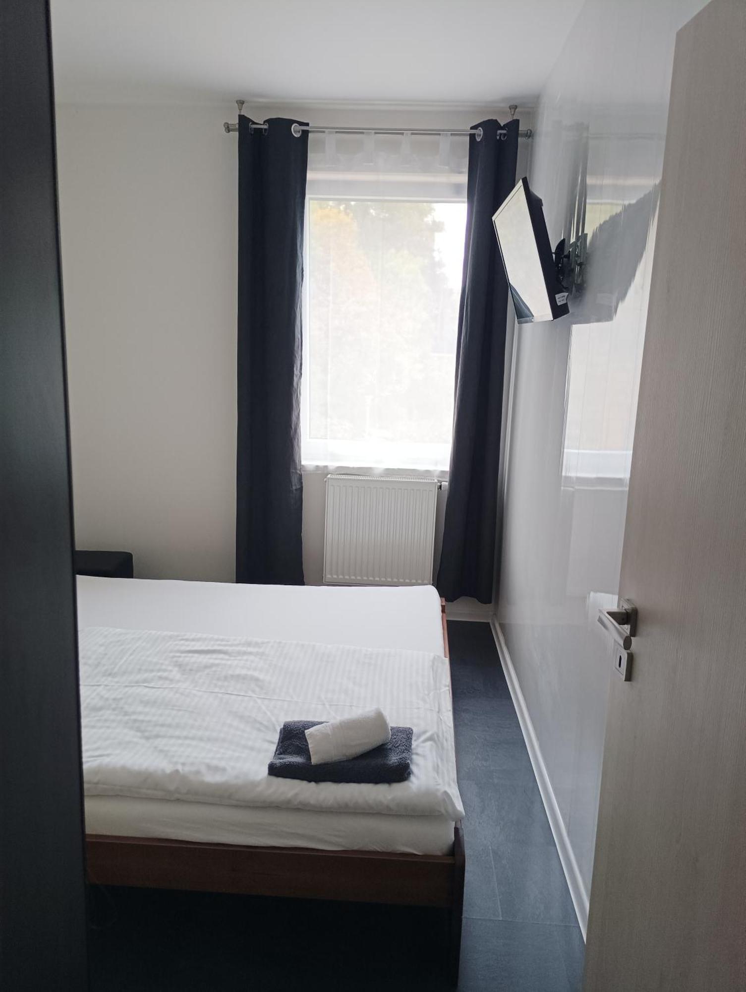 Apartmany U Golfu イフラヴァ エクステリア 写真