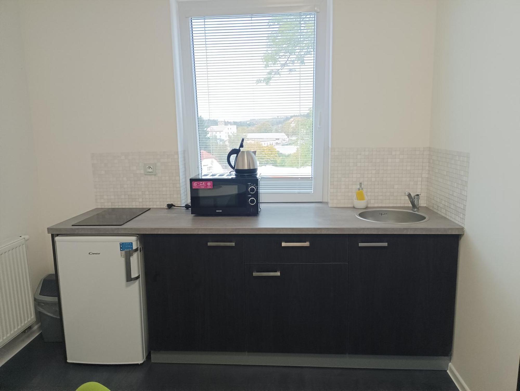 Apartmany U Golfu イフラヴァ エクステリア 写真