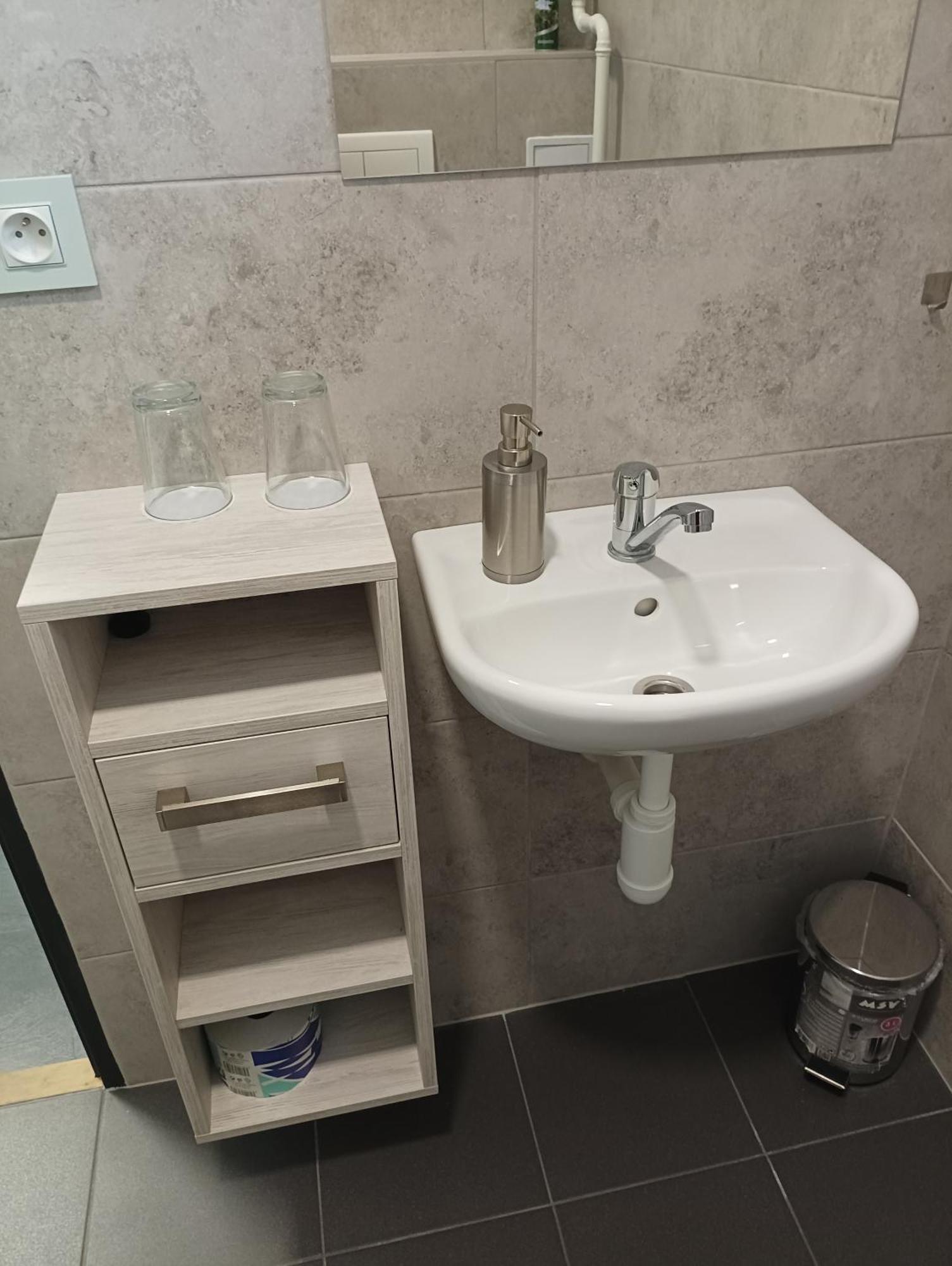 Apartmany U Golfu イフラヴァ エクステリア 写真