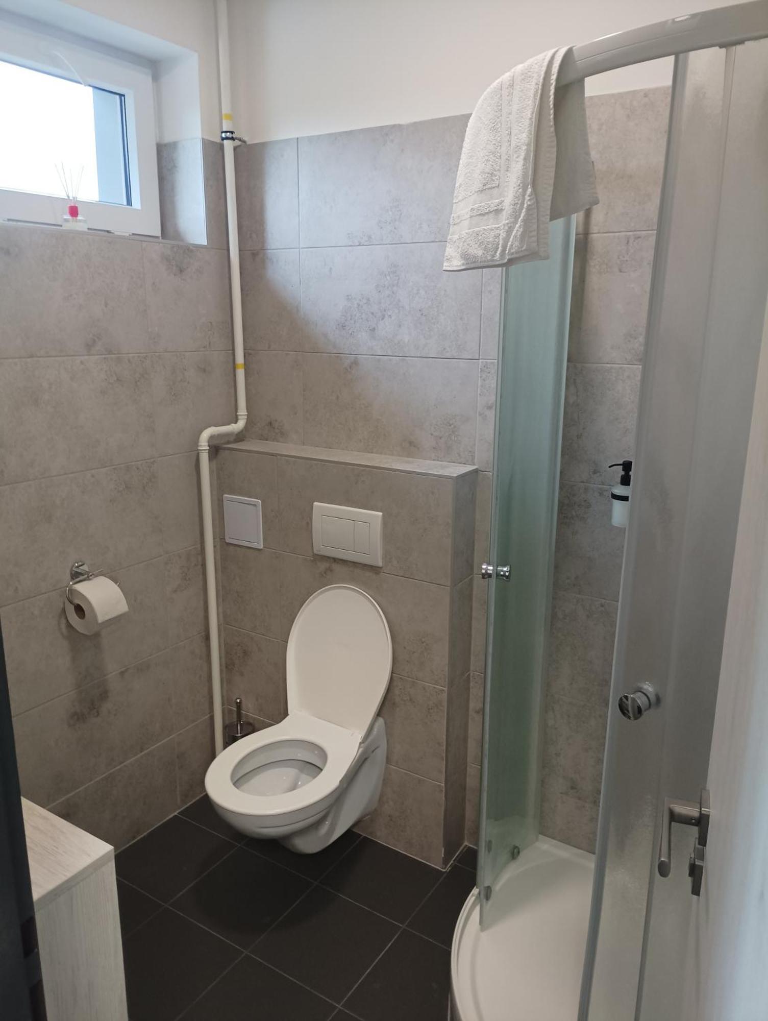 Apartmany U Golfu イフラヴァ エクステリア 写真
