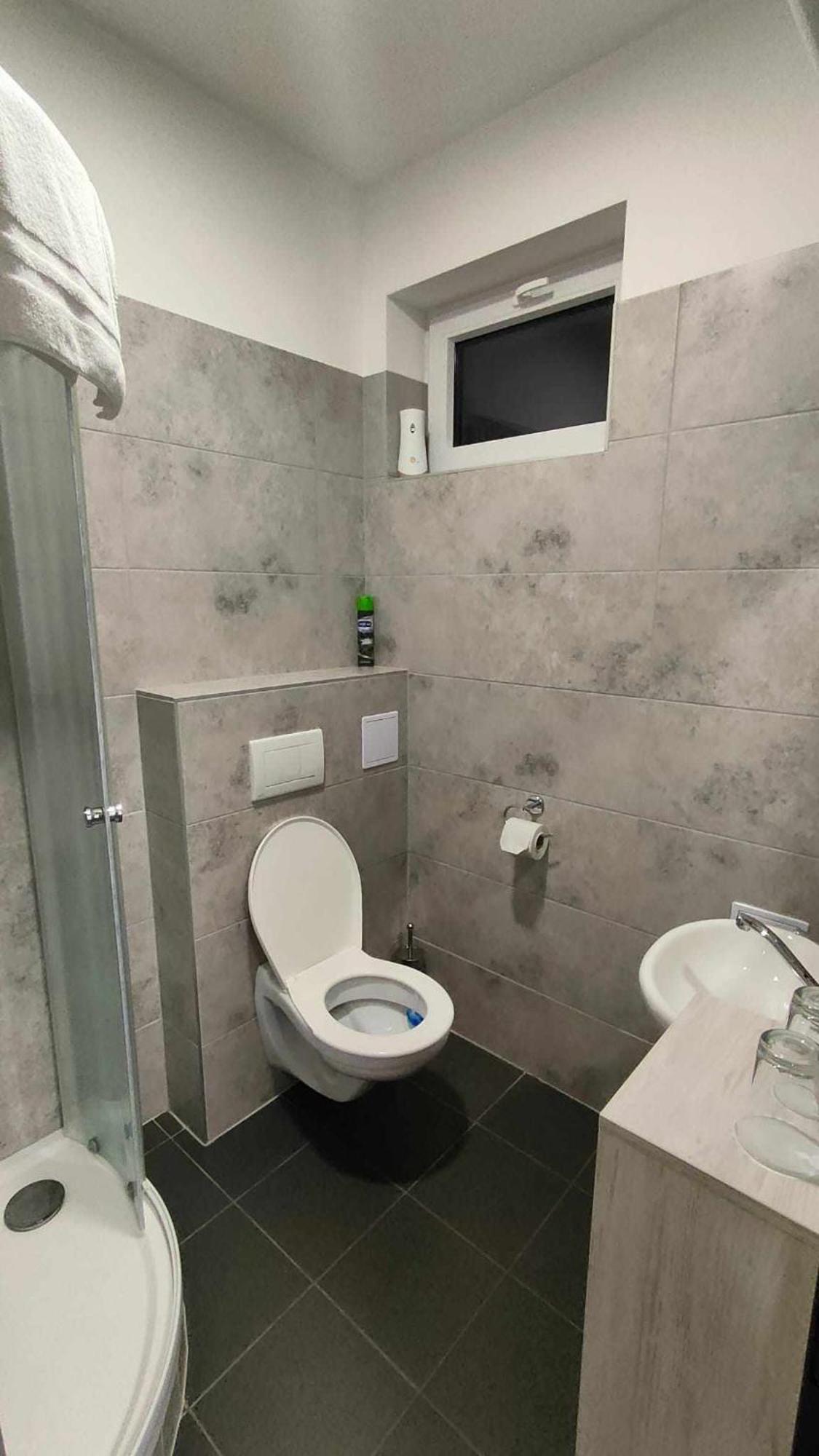 Apartmany U Golfu イフラヴァ エクステリア 写真