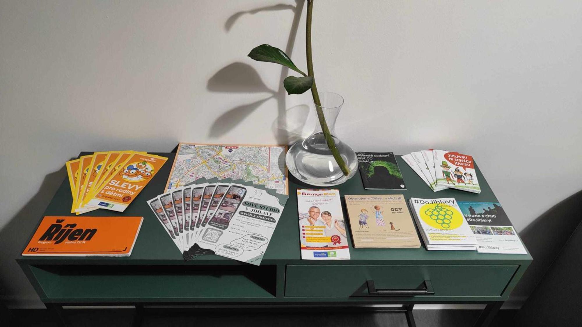 Apartmany U Golfu イフラヴァ エクステリア 写真