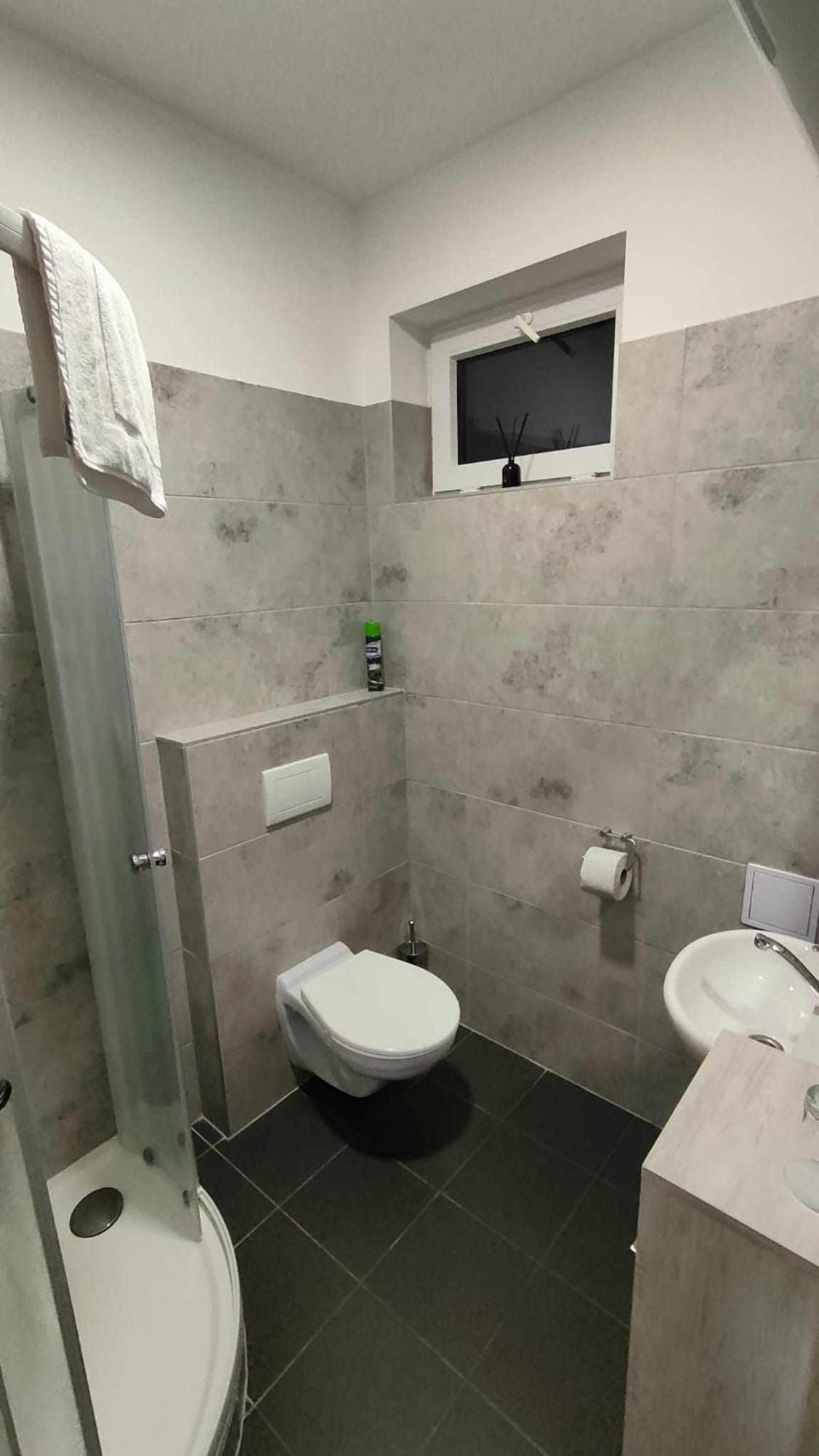 Apartmany U Golfu イフラヴァ エクステリア 写真