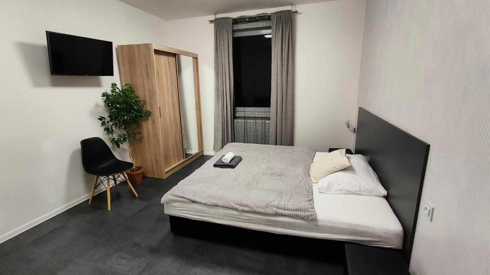 Apartmany U Golfu イフラヴァ エクステリア 写真