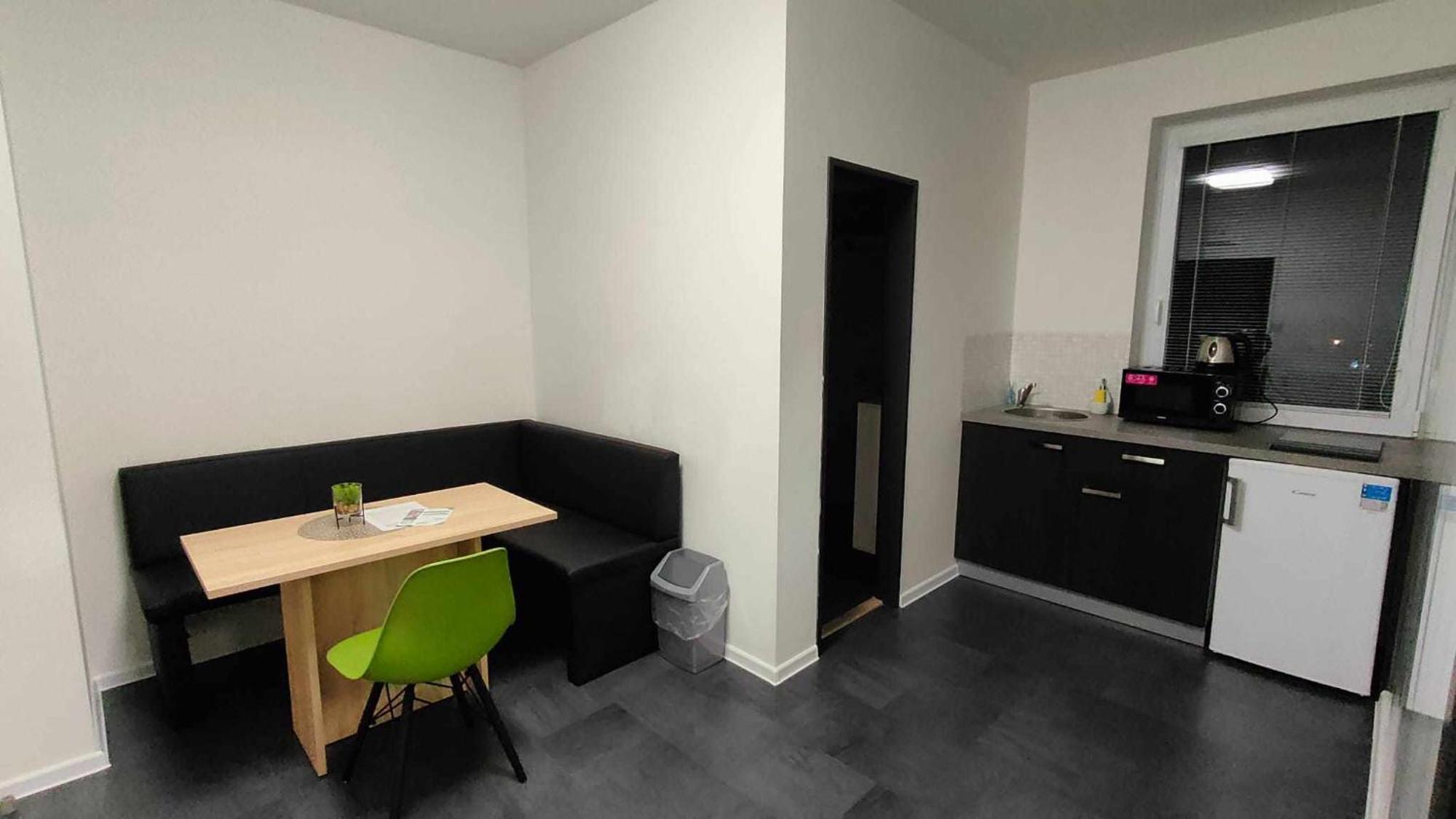 Apartmany U Golfu イフラヴァ エクステリア 写真