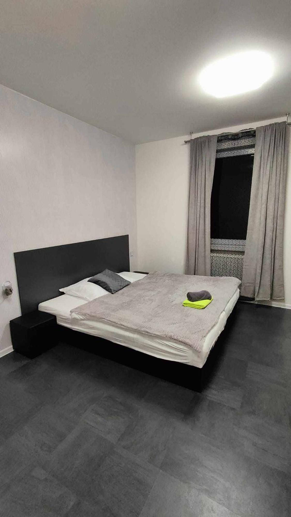 Apartmany U Golfu イフラヴァ エクステリア 写真