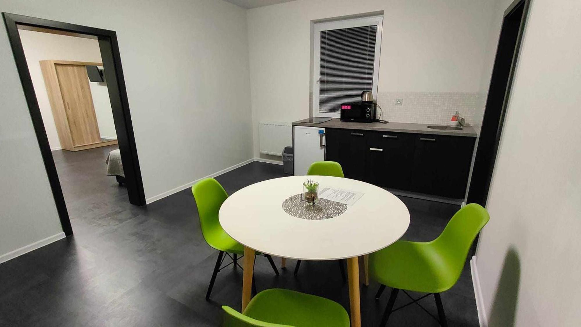 Apartmany U Golfu イフラヴァ エクステリア 写真