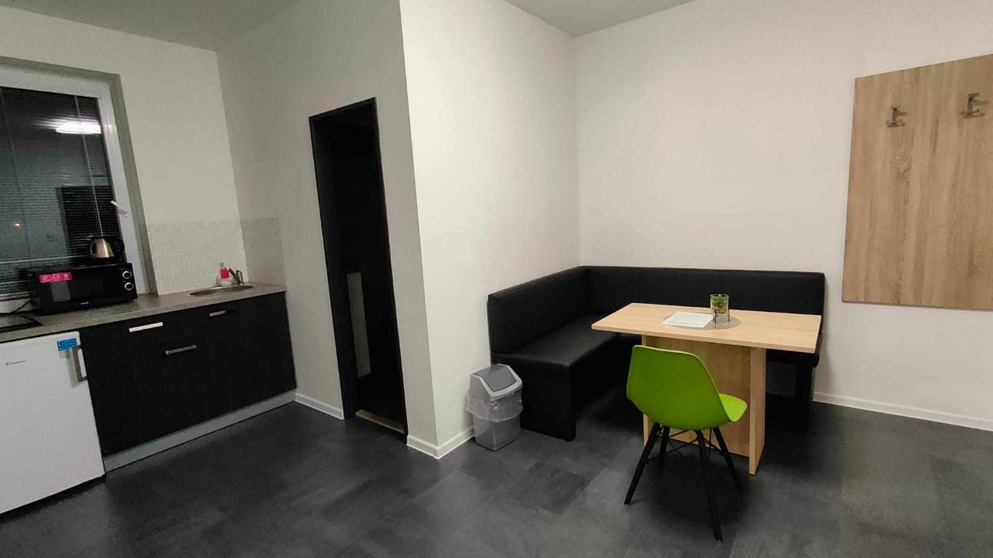 Apartmany U Golfu イフラヴァ エクステリア 写真